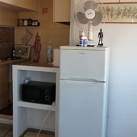 דירה Cat's House *